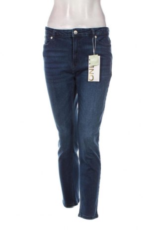 Damen Jeans ONLY, Größe L, Farbe Blau, Preis 12,27 €