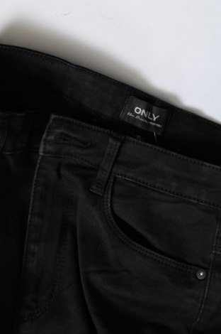 Dámské džíny  ONLY, Velikost M, Barva Černá, Cena  414,00 Kč