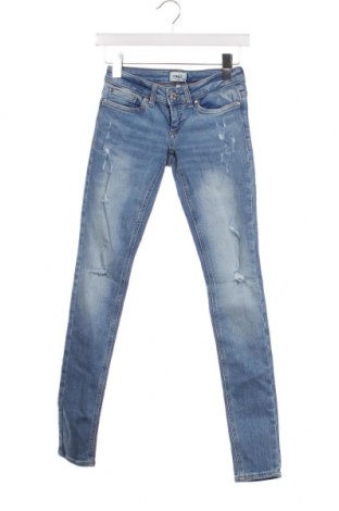 Damen Jeans ONLY, Größe XS, Farbe Blau, Preis 6,68 €