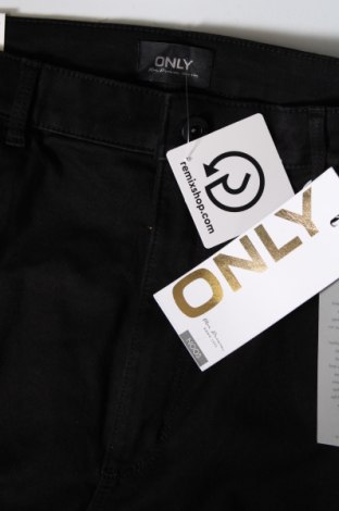 Damen Jeans ONLY, Größe XXL, Farbe Schwarz, Preis 15,07 €