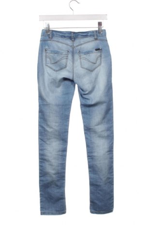 Dámske džínsy  ONLY, Veľkosť XS, Farba Modrá, Cena  6,26 €