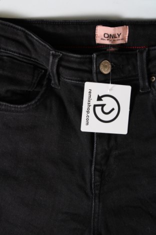 Damen Jeans ONLY, Größe S, Farbe Schwarz, Preis 15,42 €