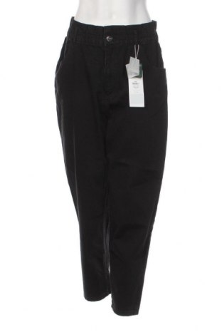 Dámske džínsy  ONLY, Veľkosť XL, Farba Čierna, Cena  13,67 €