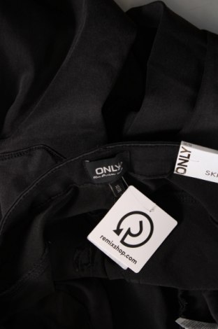 Dámske džínsy  ONLY, Veľkosť L, Farba Čierna, Cena  15,77 €