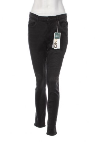 Dámske džínsy  ONLY, Veľkosť L, Farba Čierna, Cena  15,77 €