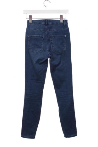 Dámske džínsy  ONLY, Veľkosť S, Farba Modrá, Cena  6,31 €