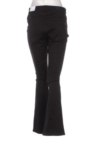 Γυναικείο Τζίν ONLY, Μέγεθος XL, Χρώμα Μαύρο, Τιμή 22,78 €