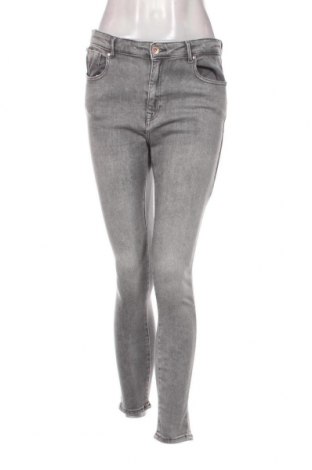 Γυναικείο Τζίν ONLY, Μέγεθος XL, Χρώμα Γκρί, Τιμή 28,04 €