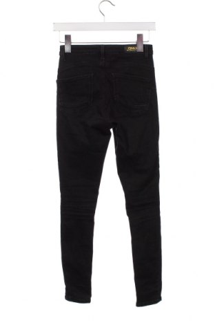 Dámske džínsy  ONLY, Veľkosť XS, Farba Čierna, Cena  15,42 €