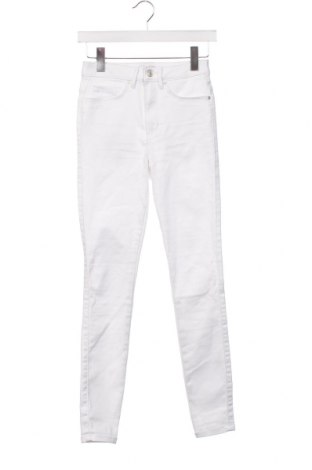 Damen Jeans ONLY, Größe S, Farbe Weiß, Preis 14,37 €