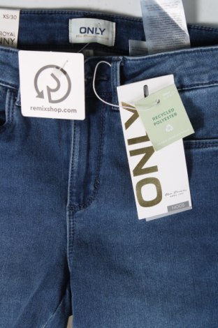 Damen Jeans ONLY, Größe XS, Farbe Blau, Preis € 35,05