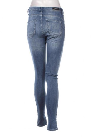 Dámské džíny  ONLY, Velikost S, Barva Modrá, Cena  148,00 Kč