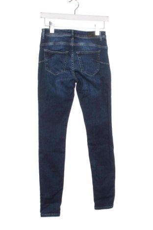 Damskie jeansy ONLY, Rozmiar XS, Kolor Niebieski, Cena 85,99 zł