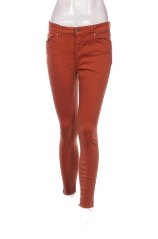 Damen Jeans ONLY, Größe L, Farbe Orange, Preis 12,62 €