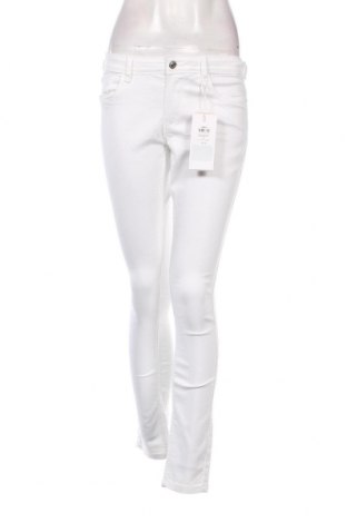 Dámské džíny  ONLY, Velikost M, Barva Bílá, Cena  394,00 Kč