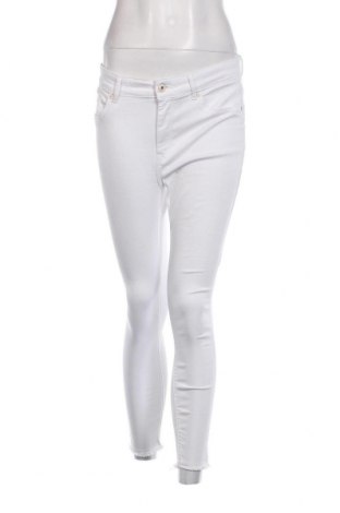 Dámské džíny  ONLY, Velikost L, Barva Bílá, Cena  316,00 Kč