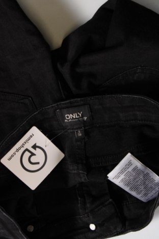 Damen Jeans ONLY, Größe S, Farbe Schwarz, Preis € 5,26