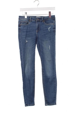 Dámské džíny  ONLY, Velikost M, Barva Modrá, Cena  306,00 Kč
