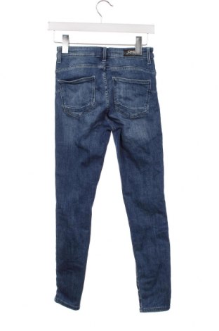 Dámské džíny  ONLY, Velikost S, Barva Modrá, Cena  473,00 Kč