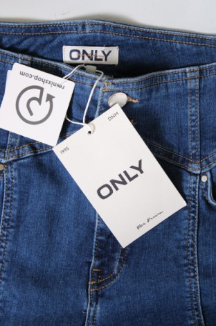 Damen Jeans ONLY, Größe L, Farbe Blau, Preis € 35,05