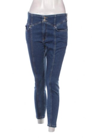 Dámské džíny  ONLY, Velikost L, Barva Modrá, Cena  148,00 Kč