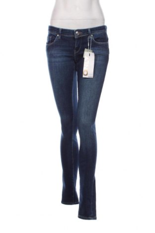 Dámske džínsy  ONLY, Veľkosť S, Farba Modrá, Cena  14,72 €