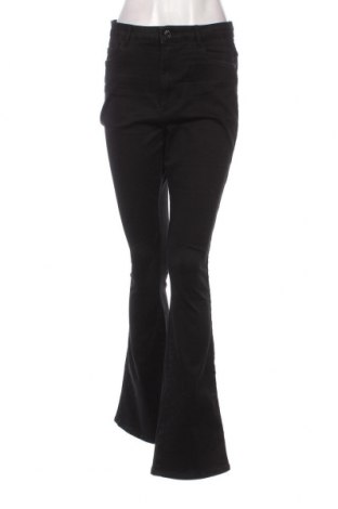 Damen Jeans ONLY, Größe XL, Farbe Schwarz, Preis 14,72 €