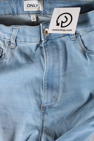 Damen Jeans ONLY, Größe L, Farbe Blau, Preis € 5,26
