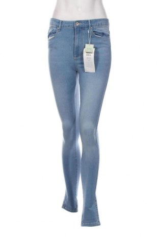 Γυναικείο Τζίν ONLY, Μέγεθος M, Χρώμα Μπλέ, Τιμή 5,26 €