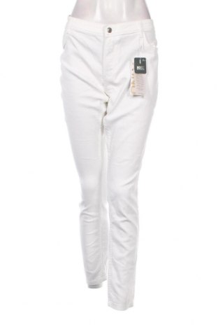 Damen Jeans ONLY, Größe XXL, Farbe Weiß, Preis 21,03 €