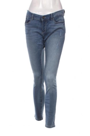 Γυναικείο Τζίν ONLY, Μέγεθος XL, Χρώμα Μπλέ, Τιμή 11,92 €