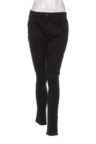 Γυναικείο Τζίν ONLY, Μέγεθος XL, Χρώμα Μαύρο, Τιμή 5,26 €