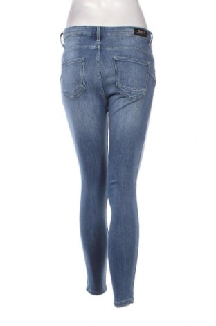 Dámske džínsy  ONLY, Veľkosť M, Farba Modrá, Cena  16,82 €