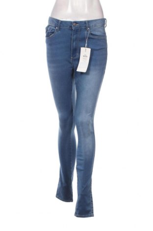 Γυναικείο Τζίν ONLY, Μέγεθος L, Χρώμα Μπλέ, Τιμή 7,71 €
