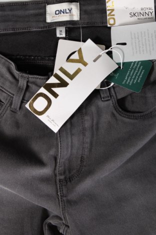 Damen Jeans ONLY, Größe M, Farbe Grau, Preis € 5,26