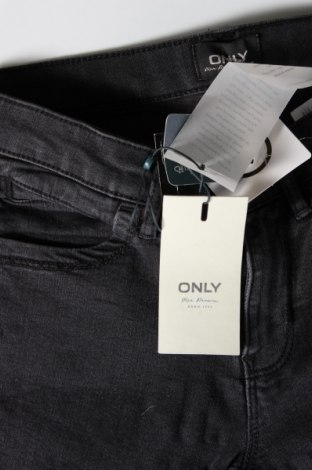 Dámske džínsy  ONLY, Veľkosť S, Farba Sivá, Cena  5,26 €