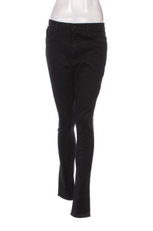 Γυναικείο Τζίν ONLY, Μέγεθος XL, Χρώμα Μαύρο, Τιμή 35,05 €