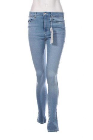 Γυναικείο Τζίν ONLY, Μέγεθος S, Χρώμα Μπλέ, Τιμή 5,96 €