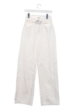 Damen Jeans ONLY, Größe XS, Farbe Weiß, Preis 6,68 €