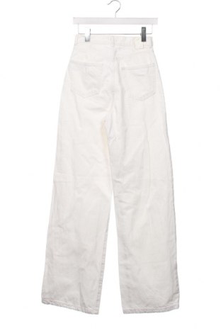 Damen Jeans ONLY, Größe XS, Farbe Weiß, Preis € 16,70