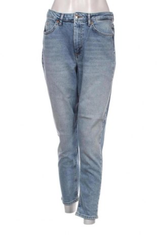 Γυναικείο Τζίν ONLY, Μέγεθος M, Χρώμα Μπλέ, Τιμή 14,85 €