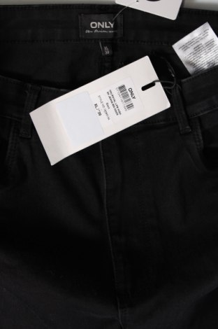 Damen Jeans ONLY, Größe L, Farbe Schwarz, Preis € 10,41