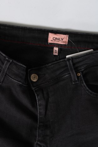 Dámske džínsy  ONLY, Veľkosť XL, Farba Čierna, Cena  35,05 €