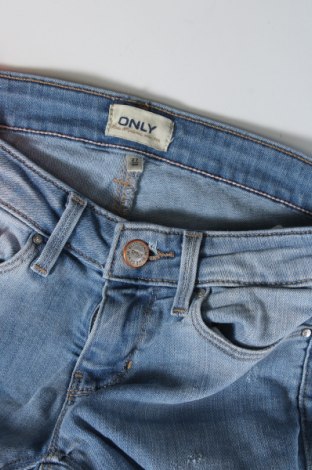 Damen Jeans ONLY, Größe S, Farbe Blau, Preis 14,37 €