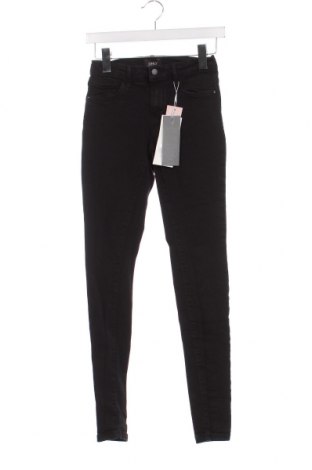 Dámske džínsy  ONLY, Veľkosť S, Farba Čierna, Cena  13,32 €