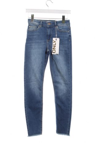 Damen Jeans ONLY, Größe XS, Farbe Blau, Preis € 8,41