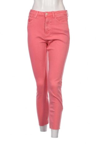 Γυναικείο Τζίν ONLY, Μέγεθος M, Χρώμα Ρόζ , Τιμή 35,05 €