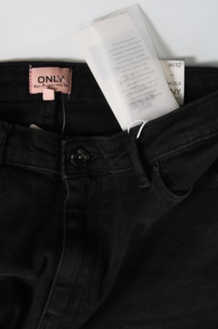 Dámské džíny  ONLY, Velikost S, Barva Černá, Cena  986,00 Kč