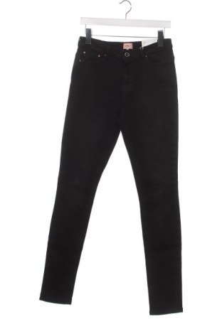 Dámské džíny  ONLY, Velikost S, Barva Černá, Cena  148,00 Kč