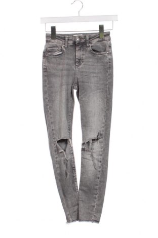 Damen Jeans ONLY, Größe XS, Farbe Grau, Preis 14,02 €